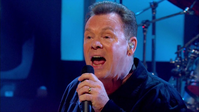 Ali Campbell (UB40) - Silhouette (2014) =HD= смотреть онлайн