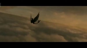 как приручить дракона клип он монстр /Беззубик клип он монстр