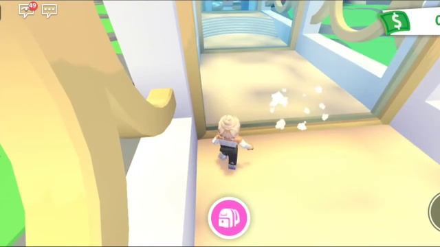 Как получить лицензию в Adopt Me ? смотреть онлайн