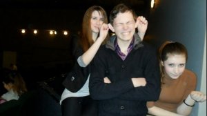 ДЕТИ ТЕАТРА ФОТО МАРАФОН ТЕАТРАЛЬНАЯ СТУДИЯ ЗАКУЛИСЬЕ Подари улыбку миру