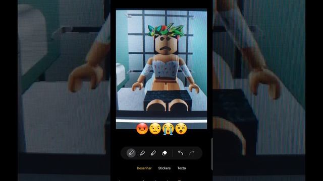 SIWAGIRL Emoji ROBLOX POOP TOILET #SHORTS #ANIMATION смотреть онлайн