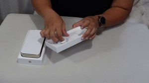 Iphone 14 Pro Max 1TB Gold // first look and quick unboxing // fresh from the apple tree // jujuuu.