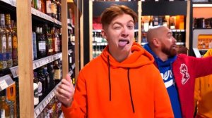 ДИМОН ОСЛЕП ! *Потерял зрение*