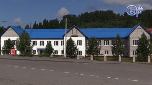 Поселок Каз 17 августа отметит свой юбилей