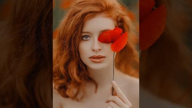 Искренние взгляды - красивые стихи о любви смотреть онлайн