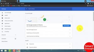 How to turn off dark mode google chrome? - Smart Enough