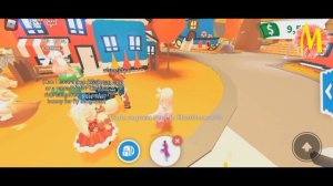 Адопт Ми! Роблокс. Что дают в трейдах за райд зелье. Трейды в Адопт Ми.