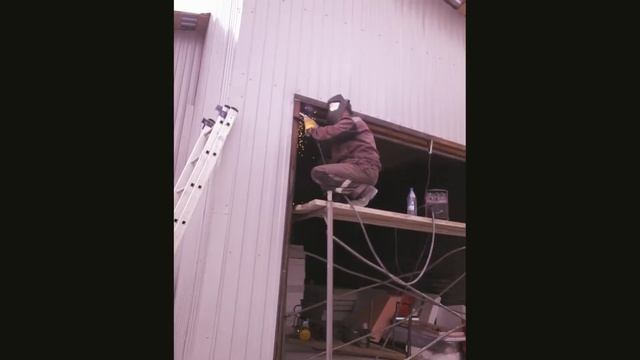 Постройка сушильной камеры для пиломатериала