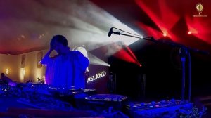 Janax Pacha - Live & Dj Set - DreamersLand 2022 Poland