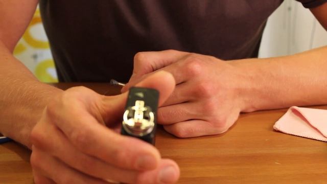 Выпуск 1 - Чистка смотреть онлайн