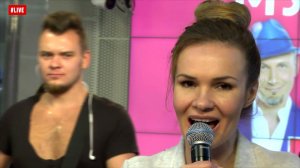 Те100стерон - Это не женщина (Мурзилки Live)