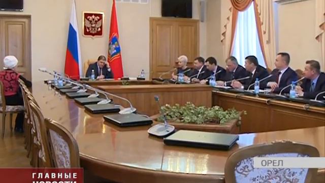 Вадим Потомский провел прием граждан смотреть онлайн