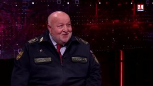 Интервью 24. Николай Павлюк. Выпуск от 22.04.24