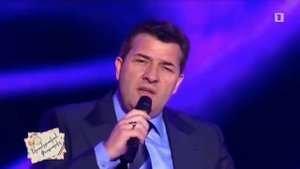 NERSIK ISPIRYAN HAYOC MAYRER