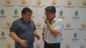 Интервью с доктором юридических наук, профессором Л.В. Бертовским
