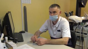 Красноселькупская Центральная районная больница пополняет штат узких специалистов