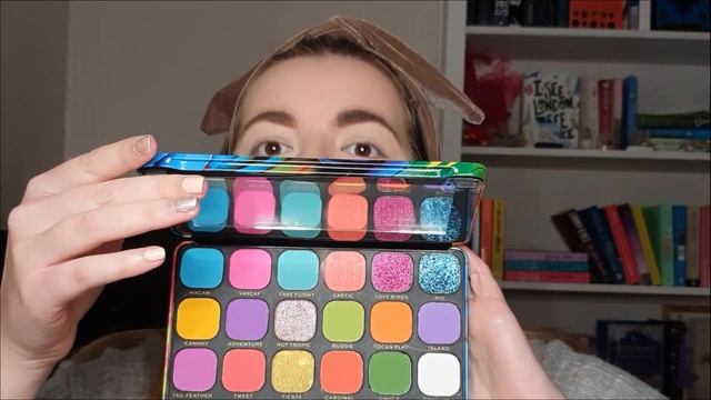 Testing *NEW* Drugstore Makeup 2020