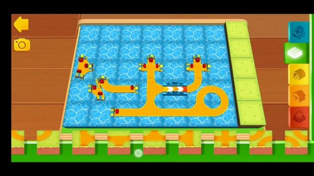 Как построить аквапарк в Томас минис смотреть онлайн