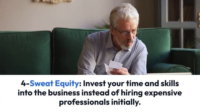 Bootstrapping Your Business: Launching with Minimal Capital | Entrepreneurship Tips смотреть онлайн