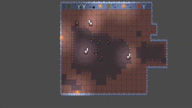 Сделал игру за 7 дней / DEVLOG