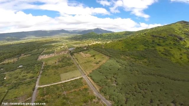 Tamarin Bay in Mauritius by Team Quad Cam (TQC) смотреть онлайн