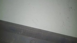 Молдинг задней левой двери Hyundai Accent TagAZ 87731-25000