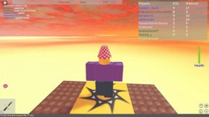 Super Nostalgia Zone I Roblox gameplay