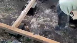Правильный запил для лаги
