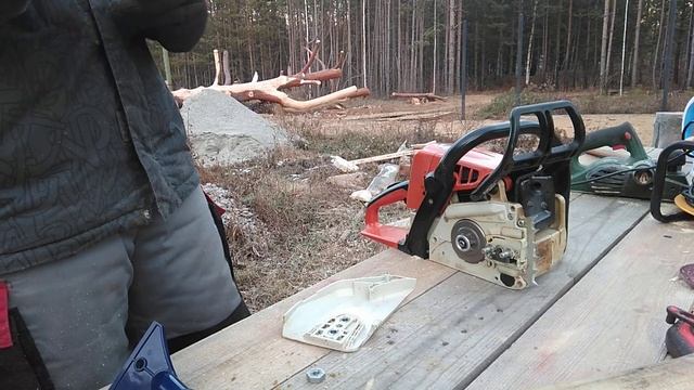 обзор штиля мс 250 смотреть онлайн