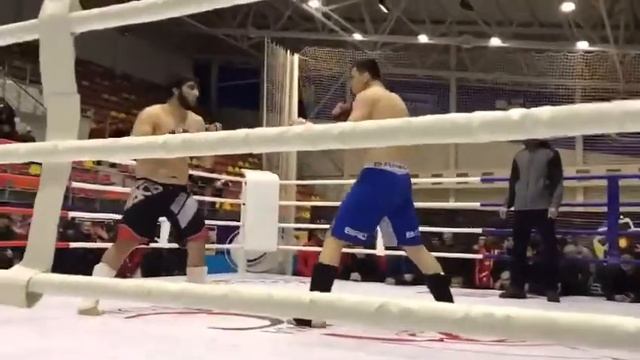 Алим Тенгизов чемпионат КБР по ММА смотреть онлайн