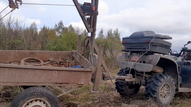 Коп металлолома 20 сентября 2021г. смотреть онлайн