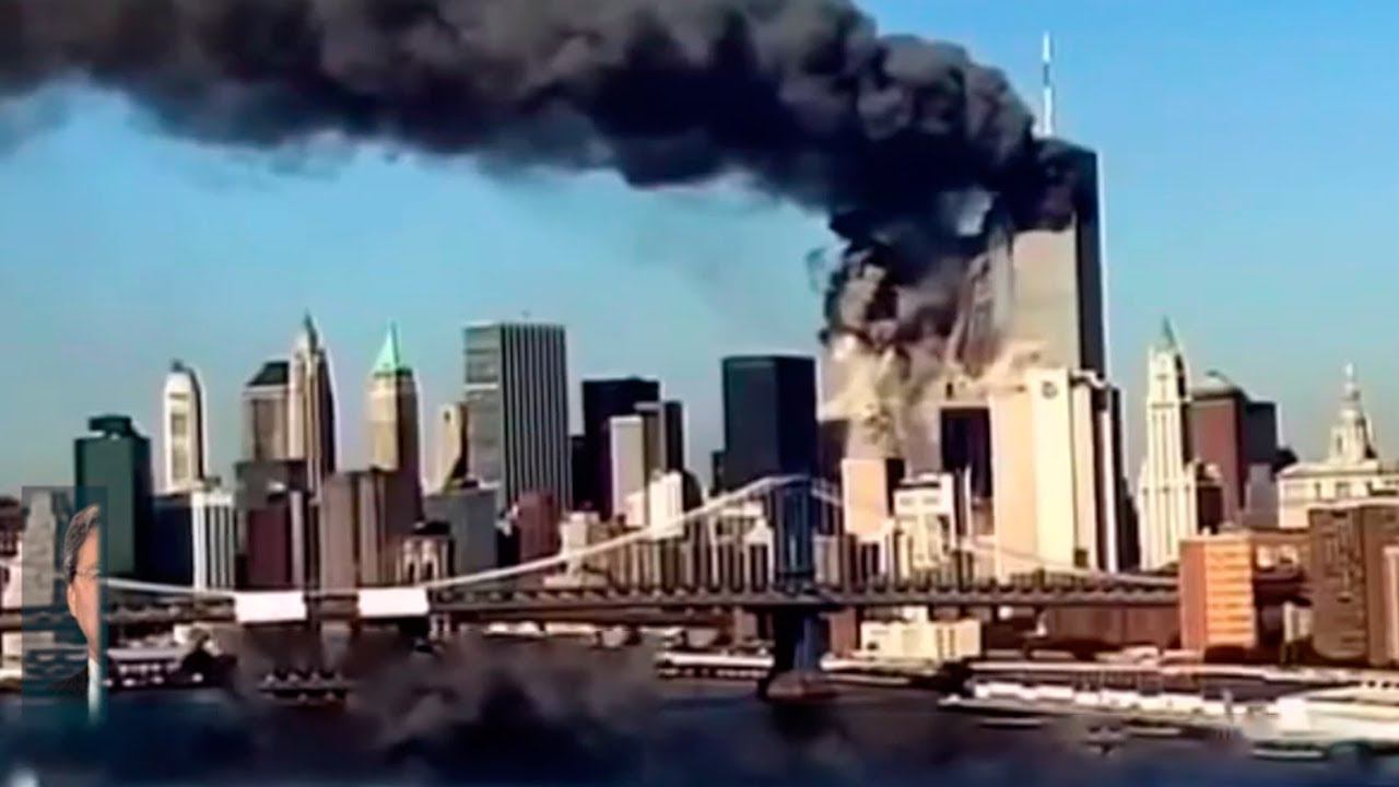Боль и слезы 20 лет спустя: как сейчас живут спасшиеся во время теракта 11 сентября люди