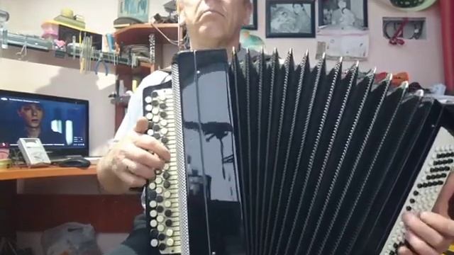 Тульский баян ТЕРОЧКА смотреть онлайн