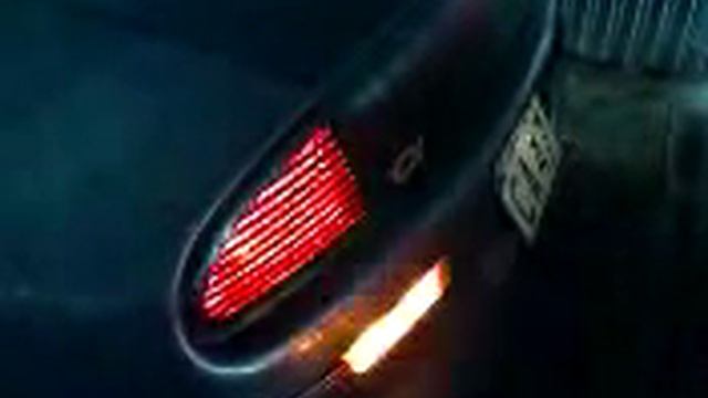 1995 Oldsmobile Aurora turn signals смотреть онлайн