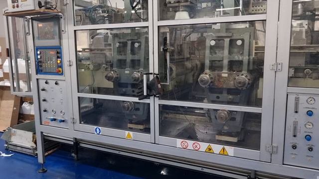 Станок