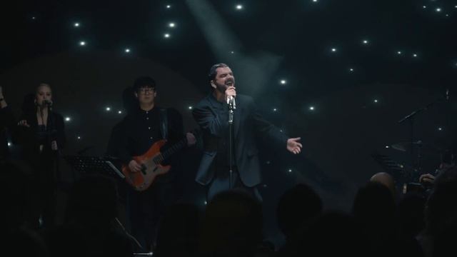 KHVICHA LUCCA - ЛЮБОВЬ ПОХОЖАЯ НА СОН / UN-BREAK MY HEART смотреть онлайн