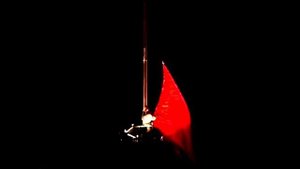 Soviet Flag Lowered at Kremlin for the Last Time | Collapse of the Soviet Union | 26 December 1991.