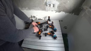 Инструмент WORX - обновление и продажа.