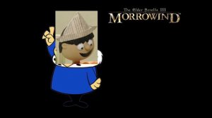 The Elder Scrolls III: Morrowind OST 02 - Peaceful Waters