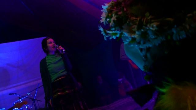 Atlantida Project (фестиваль Trimurti 2015) смотреть онлайн