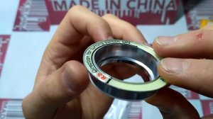 Посылка из Китая.Светящаяся накладка на замок зажигания для Ford Focus 2/3/4