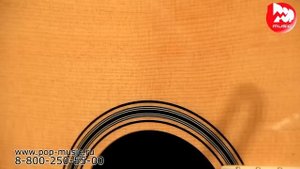 АКУСТИЧЕСКАЯ ГИТАРА IBANEZ PF15