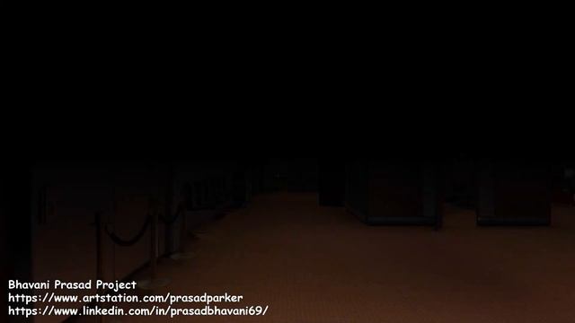 Immerse Yourself in Virtual Office Space (Unity) смотреть онлайн