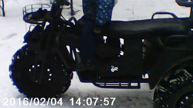 вездеход трицикл полный привод 011 смотреть онлайн