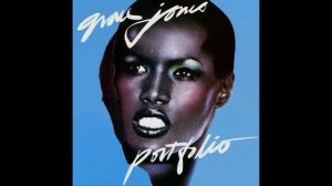 Grace Jones - La Vie En Rose