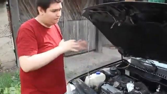 Lada 14/Лада 14 обзор, от профессионала