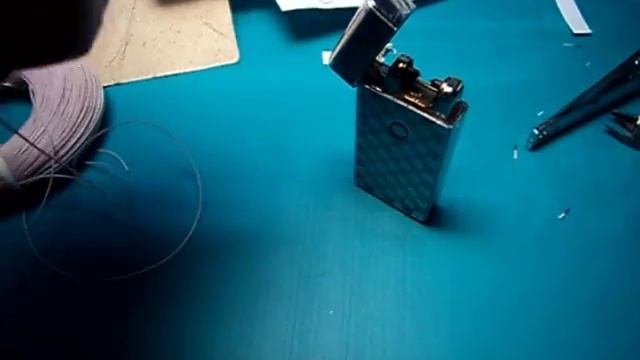 Зачистка МГТФ легко! И даже легче! смотреть онлайн