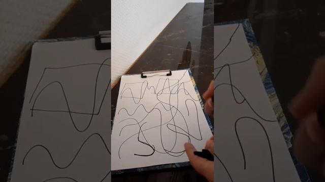 Нейрографика и Нейронные связи