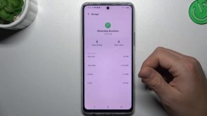 How to Fix Invisible Whatsapp Notifications on Vivo IQOO Z8?