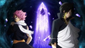 Fairy Tail опенинг 24 [Down by law] Русский кавер